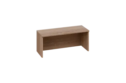 CNN 1 - 80 nástavba stolová, deska 18 mm, 342x800x340, dub bardolino